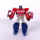 Transformers Optimus Prime 1984 AOE Evolution 2-pack - Figure Only
