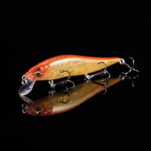 Megabass Ito Vision Oneten / 110 + 1 Jr Jerkbaits - Wählen Sie aus 50 Farben! - Bild 20 von 51
