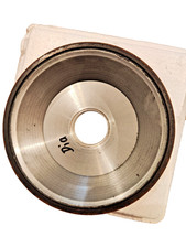 Diamant Schleifscheibe 11V9 , 125 mm D126 wenig benutzt, neuwertig