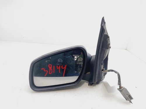 4M5117683JA Retrovisor Izquierdo para FORD FOCUS BERLINA (CAP) 2006 9208865 - Imagen 1 de 10