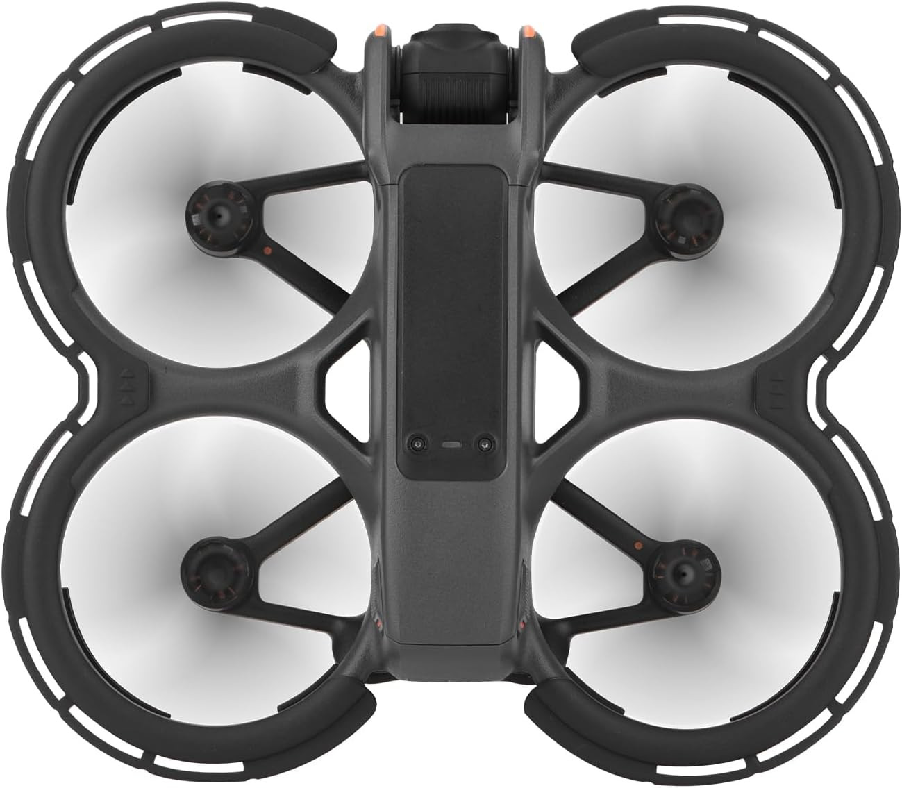 Avata 2 Bumper Guards Accessories, Propeller Guard Protector
