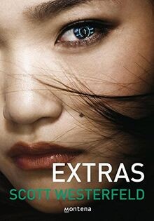 Extras (The Uglies) von Westerfeld, Scott | Buch | Zustand gut