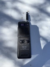 TRC-222 Handheld CB Radio Transmitter 40 Channel Realistic Model 21-1646