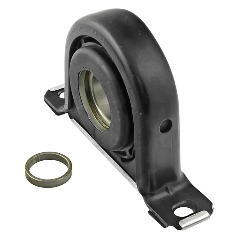 For Dodge W150 1977 ACDelco HB88107A Gold Driveshaft Center Support Bearing Foto 3 de 4