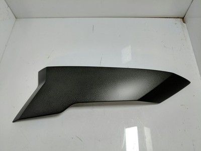 08-14 BMW R1200RT R 1200 RT Right Side Mirror Cover OEM 46637724160 864334