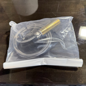 MDL GLX58SAC Laser Tool Co green fan beam laser