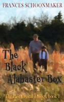 Frances Schoonmaker | The Black Alabaster Box | Taschenbuch | Englisch (2018)