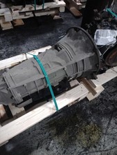 2012 Ram Dodge 1500 Pickup Automatic Transmission Assembly Oem Rwd 134k Miles 2012 Ram Dodge 1500 Pickup Automatic Transmission Assembly Oem Rwd 134k Miles