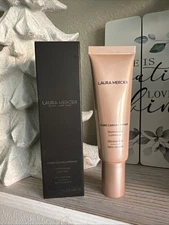 NIB Laura Mercier Pure Canvas Primer “Illuminating”Silicone-Free 1.7oz 50ml $46