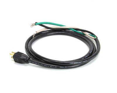 STAR 2E-Z2905 Appliance Cord Sjto 12/3 Nema 6-20P