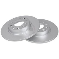 Disque de frein Alfa Romeo SPIDER