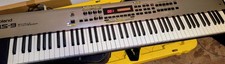 Roland RS-9 Synthesizer 88 Semi Weighted Keys