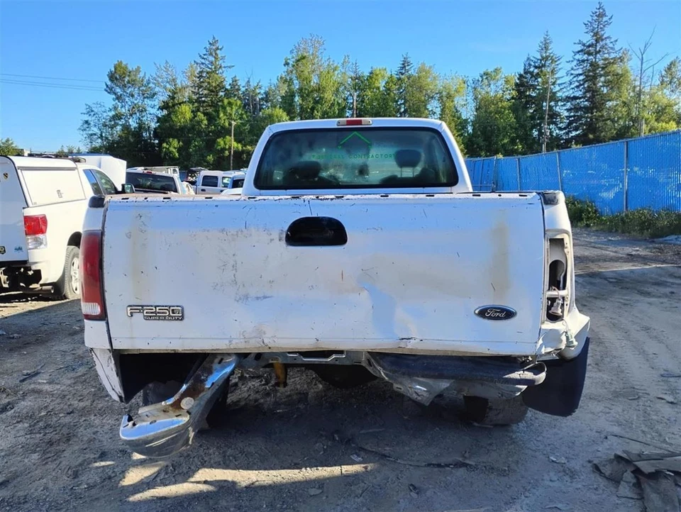 Parasol conductor cabina regular compatible con camioneta Ford F250SD 00-01 9939573 Foto 2 de 4