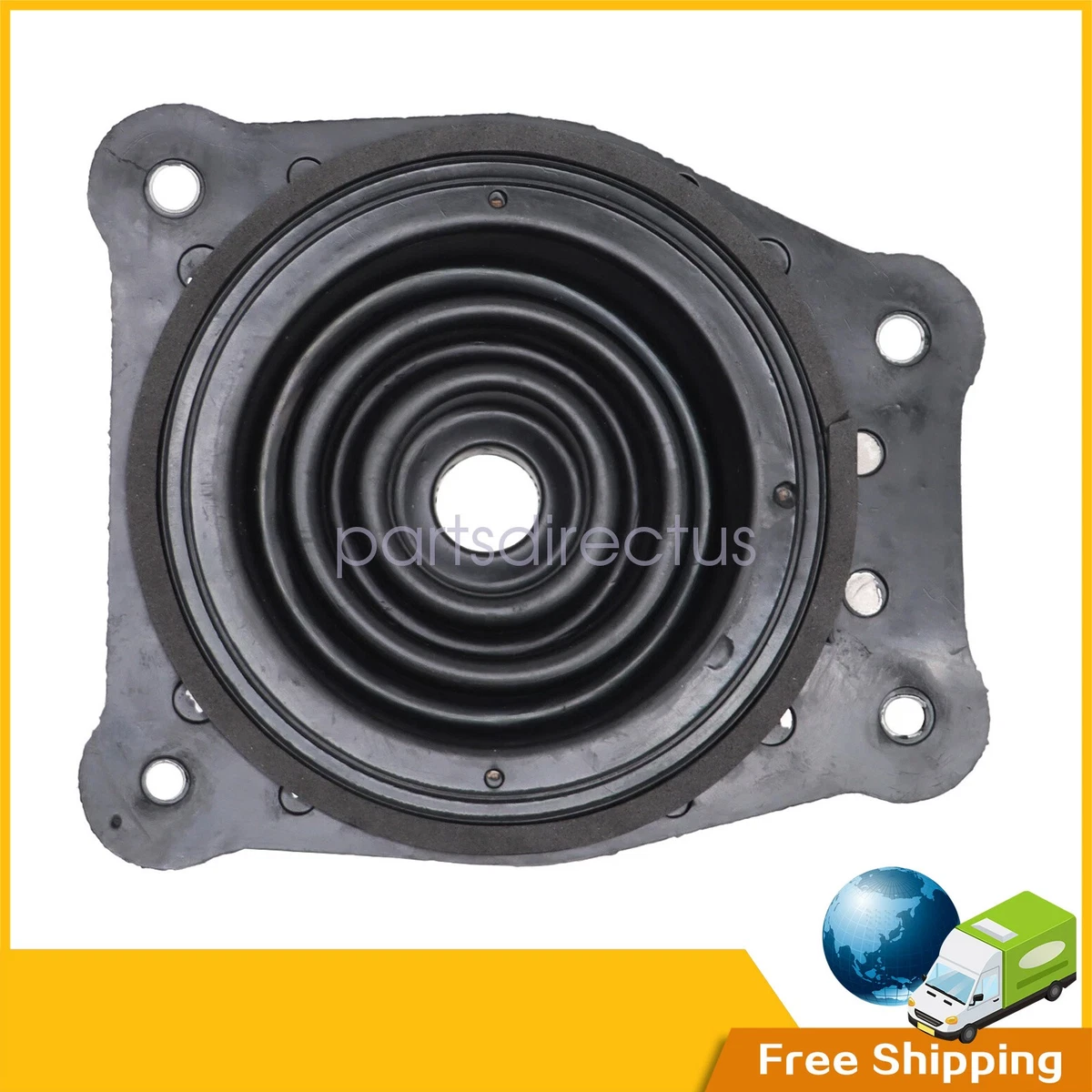 Buje Superior De La Palanca De Cambios Para Mazda MX-5 Miata 1990-2005 (Transmisión Manual) - Número Y601-17-492
