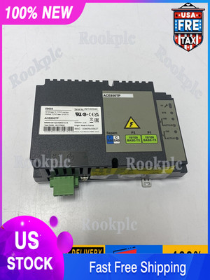 SCHNEIDER Electric 59658 ACE850TP 10/100 base TX TCP/IP interface Sepam