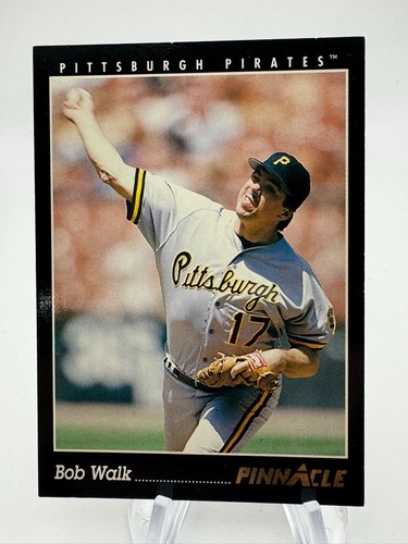 1993 Pinnacle MLB Baseball #s 300-620 - You Pick - Fill Your Set - Picture 114 of 365
