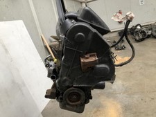 Moteur Citroen C25