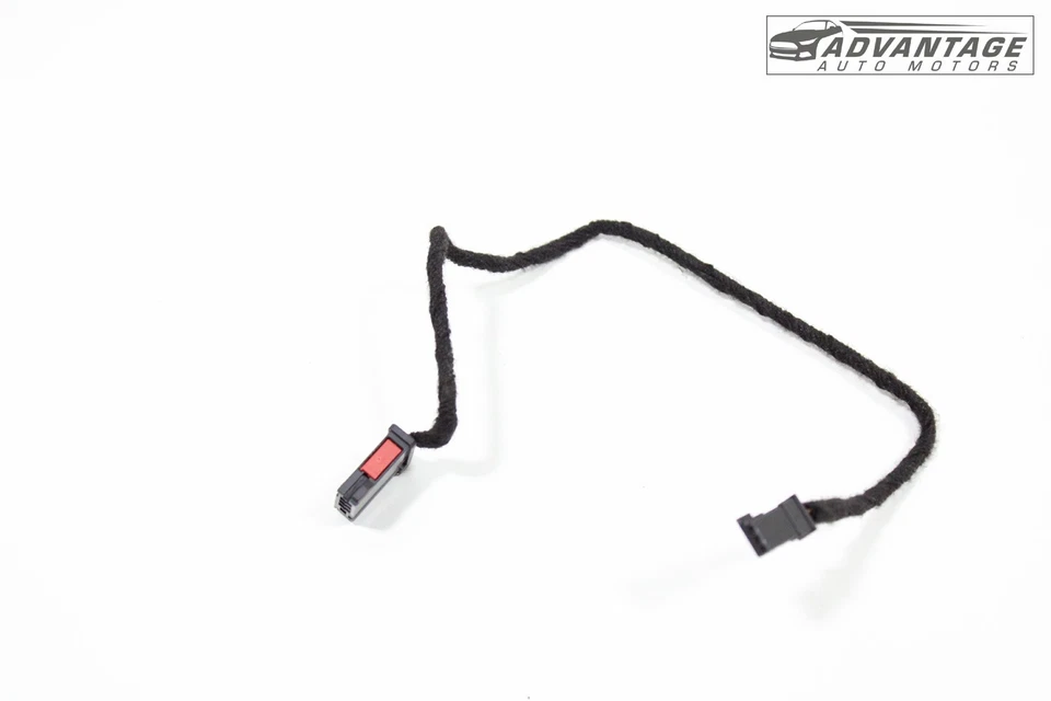 CADILLAC CTS 2014-2019 UNIDAD SENSOR DE LLUVIA ARNÉS DE CABLEADO 22780352 OEM Foto 2 de 4