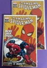 AMAZING SPIDER-MAN #17 Comic Book 1:25 Retailer Variant Marvel 2023