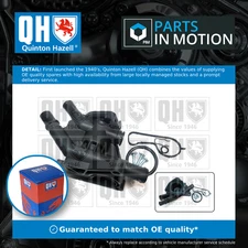 Coolant Flange / Pipe fits FORD TOURNEO COURIER B460 1.0 2014 on Water QH New