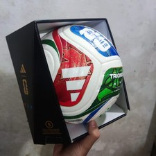 Adidas Trionda Pro Official Match Soccer Ball FIFA World Cup 2026 Size 5
