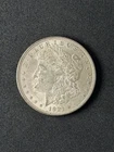 1921 American Morgan Dollar 90% Silver | Ungraded "VF-EF" | Philadelphia Mint