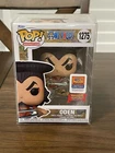 Funko Pop ODEN #1275 - One Piece WonderCon 2023 ToyStop Exclusive w Protector