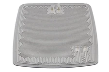 Vetro dello specchietto laterale MEKRA 401009004099