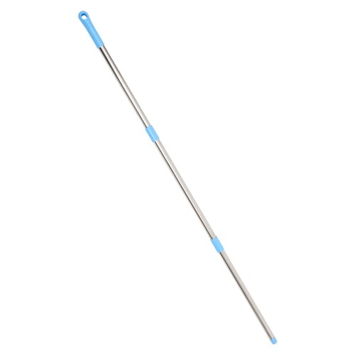 Extendable Mop and Broom Handle Pole Replacement Combination Rod - Picture 11 of 12