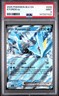 2025 Pokémon Black Bolt & White Flare  #028 - Kyurem Ex - PSA 9