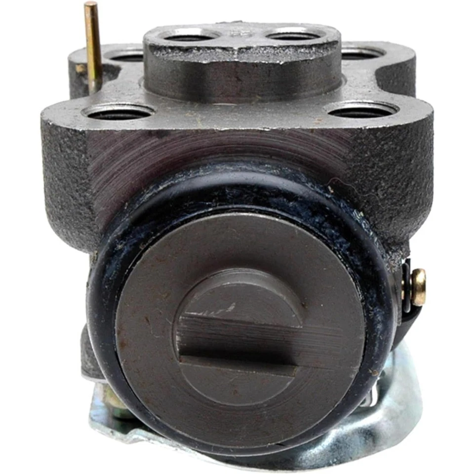 Original ACDelco para Isuzu NPR/NPR-HD 00-02 freno de tambor y cilindro de rueda lado del conductor trasero Foto 2 de 4