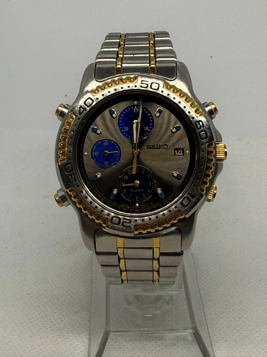 Seiko Sports 150 Wristwatches for Men for sale - eBay