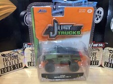 Jada 1/64 Just Trucks  06 Hummer H1 LR