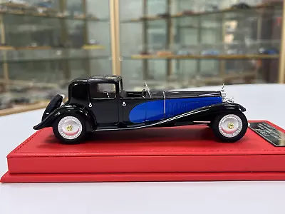 Amazon.co.jp: 1930 Bugatti Type 41 Royale Coupe Napoleon Y
