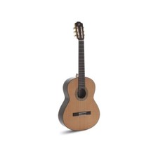 Chitarra Classica artigianale spagnola Admira A6 chitarra  cedro massello