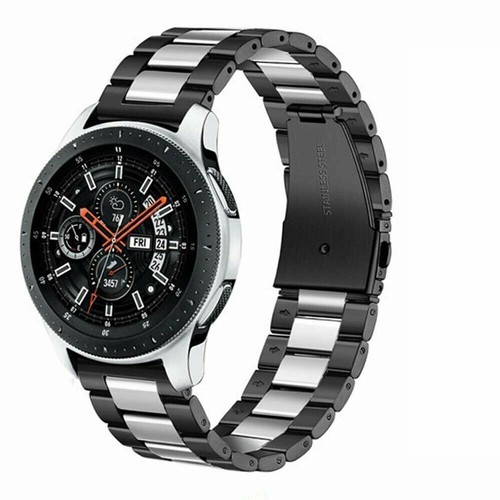 Strap Band For Samsung Galaxy Watch Active 3/4/5/6/7 Pro Classic FE Metal Steel - Picture 22 of 48