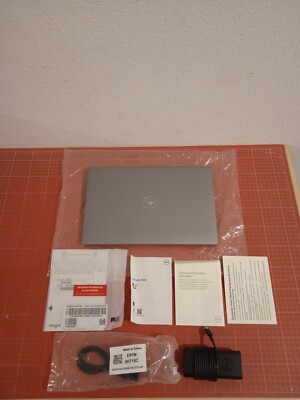Dell Latitude 5420 i5-1145G7 8GB RAM 512GB SSD Intel Iris Xe 14'' FullHD FR_2.3_2