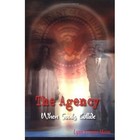 The Agency When Souls Collide 9781418473556 by Lynn Yvonne Moon Hardcover