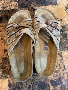 birkenstock 260 l9 m7