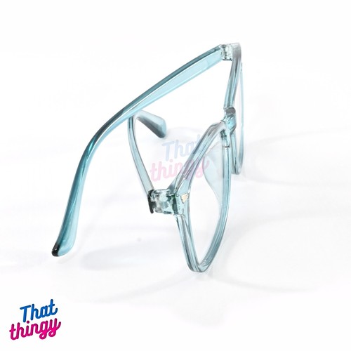 Ultimate Comfort with Stylish Blue Light Blocking Glasses for All-Day Eye Relief - Picture 9 of 72