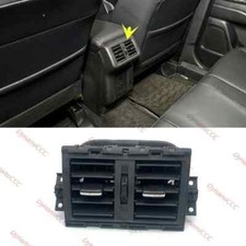 For Mitsubishi Outlander 2019 Rear Row Centra...