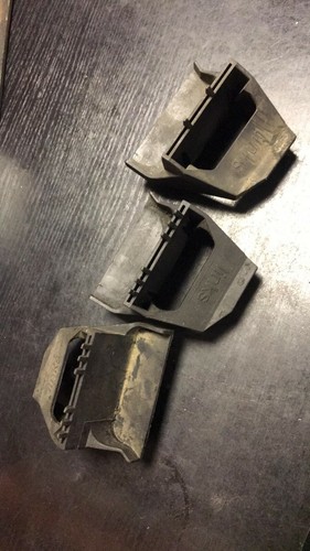 STÜTZE KÜHLER LINKS BMW 5ER E39 525 TDS 520 525 530 523 528 540 1737706