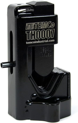 Hammer Lug Crimper Tool - Crimps 8 AWG to 4/0 Battery & Welding Cables (Workbenc - Picture 8 of 12