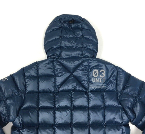 RLX Polo Ralph Lauren Ultralight Thermoball 700 Down Pertex Quilted Ski Jacket - Afbeelding 9 van 15
