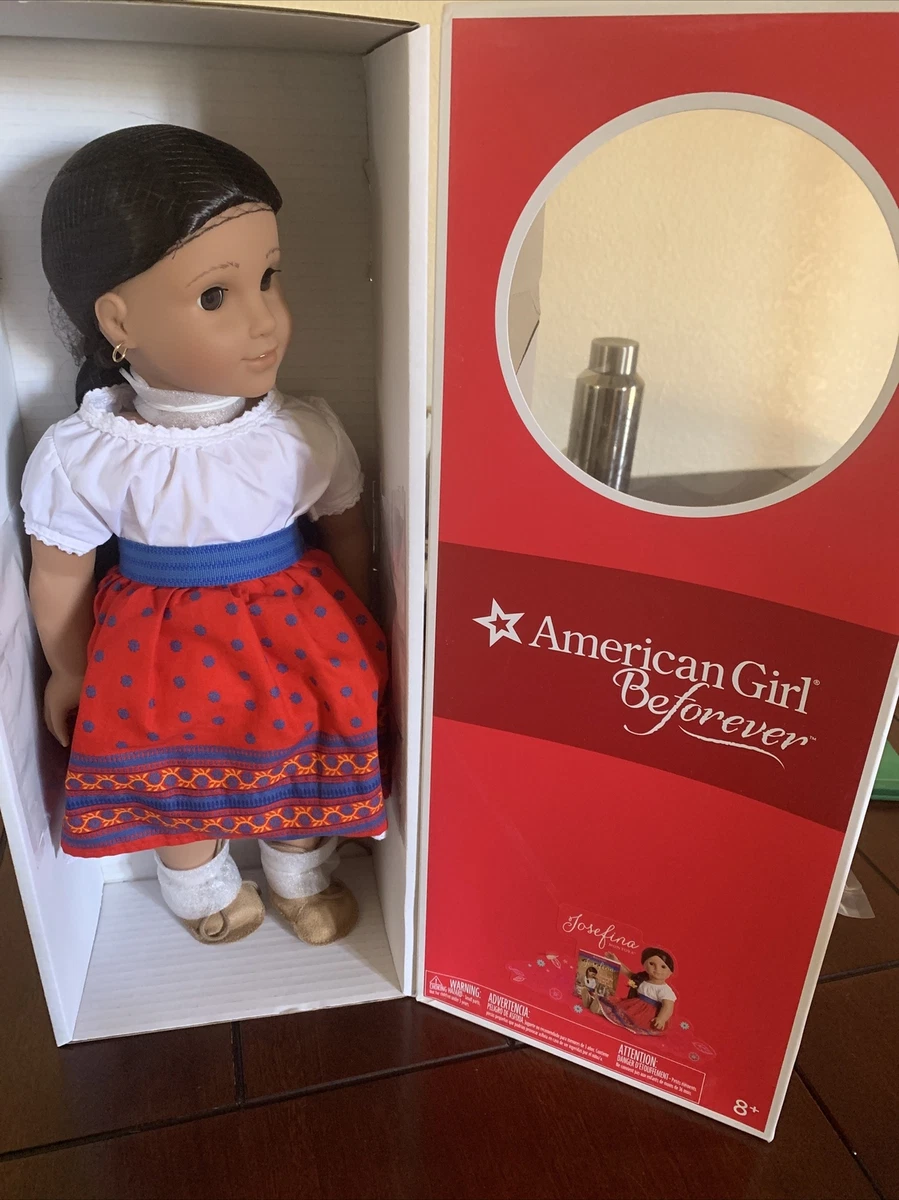 Josefina american on sale girl doll ebay