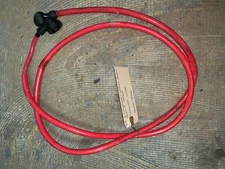 07-11 KAWASAKI JET SKI ULTRA 250X 260X 260LX STARTER BATTERY CABLE 26011-3916