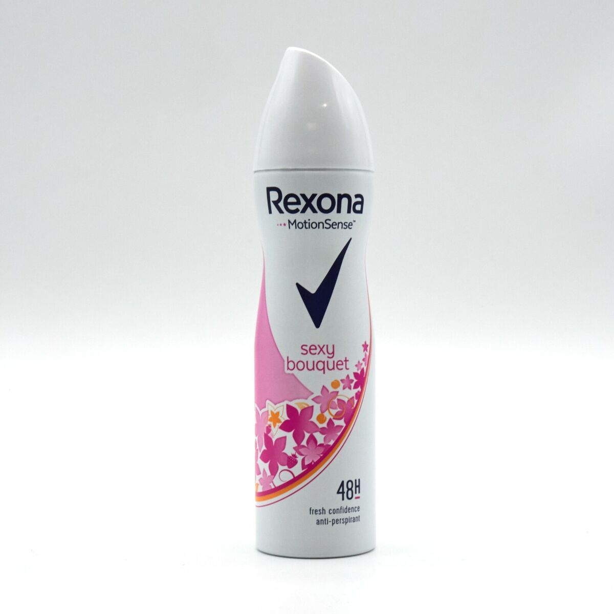 REXONA Sexy Bouquet 48 H Antiperspirant Spray 150 ml 