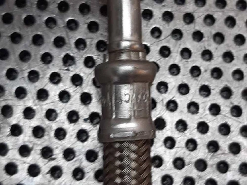 06A45778Q Tubo para SEAT LEON (1M1) Sport 2004 1556708 - Imagen 2 de 6