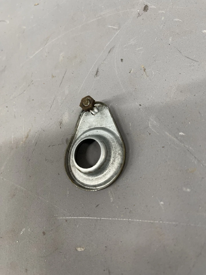 Ford Galaxie Torino 1965-1970 cortesía debajo del tablero luz lámpara enchufe merodeador OEM Foto 4 de 4