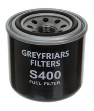 Fuel Filter Replaces Kubota 15221-43170 Timberwolf